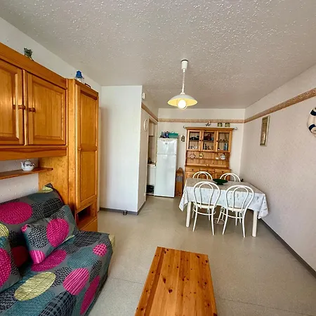 Avec Terrasse Proche - Fr-1-652-49 Apartamento