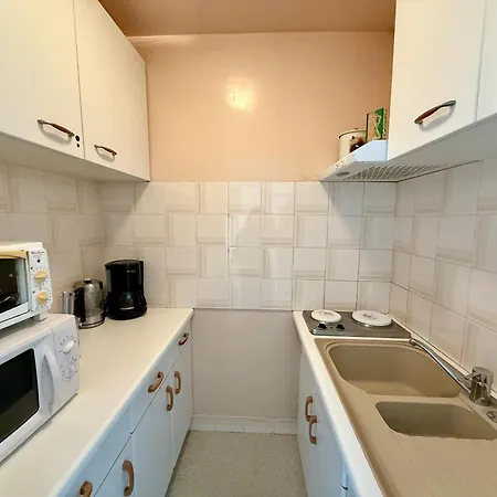 Avec Terrasse Proche - Fr-1-652-49