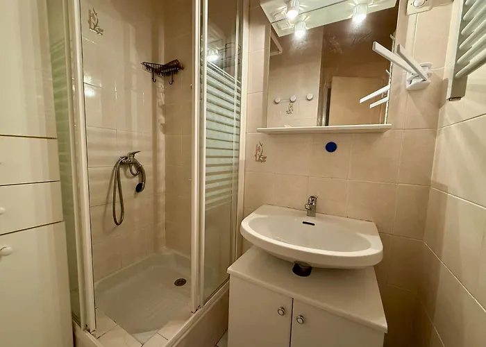 Avec Terrasse Proche - Fr-1-652-49 Appartement *